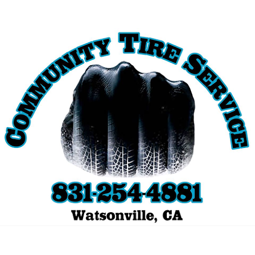 Community Tire Service