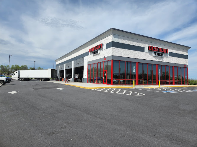 Discount Tire