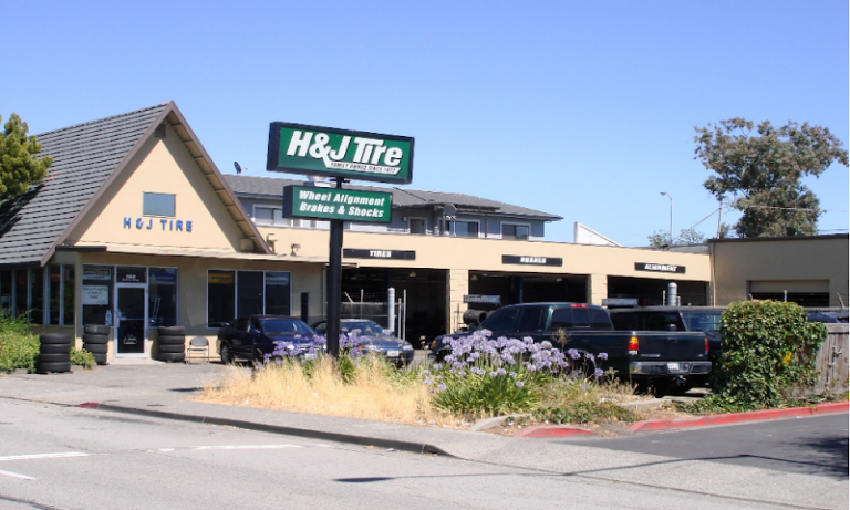 H & J Tire