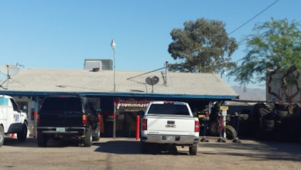 Eddie's Tire & Exhaust, LLC