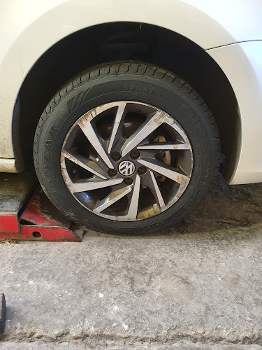 Llantas Económicas de Morelos