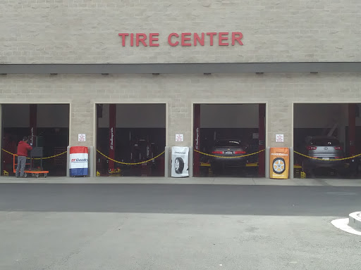 Costco Tire Center