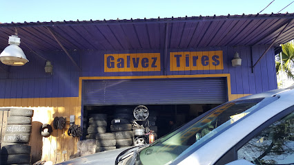 Galvez Tires