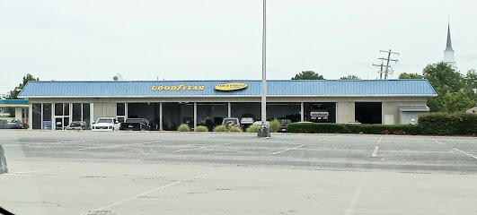 Goodyear Auto Service