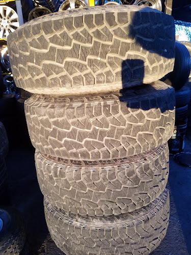 Yuma Tire
