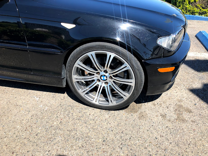 Santa Rosa Tires Plus