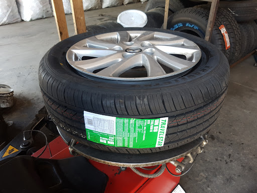 Ramirez Tire Shop