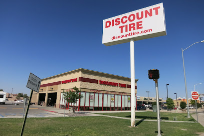 Discount Tire