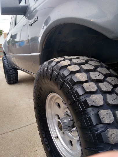 Best Value Tires & Wheels Auto Service