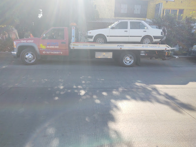 Llantera «El patán»