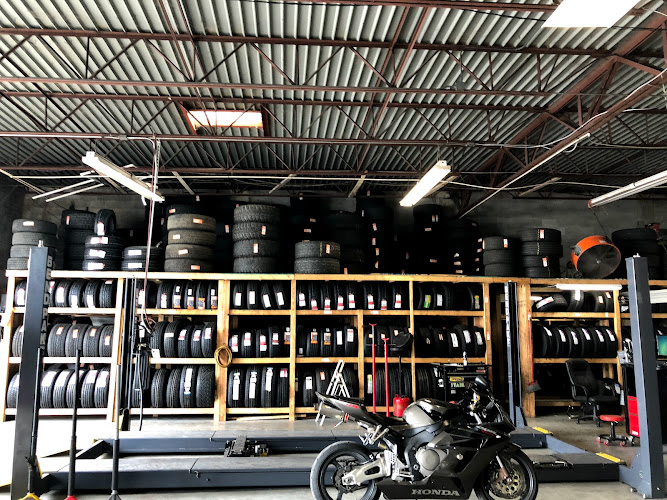 Cheapo Tires & Wheels