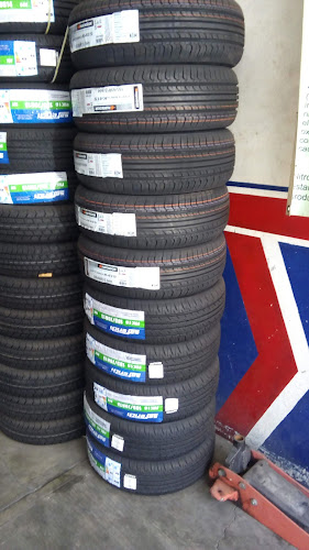 Llantas Avante – Hankook