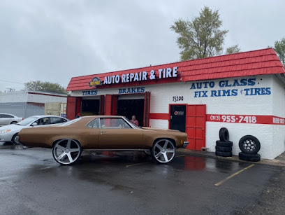Best Price Tire & Auto Repair