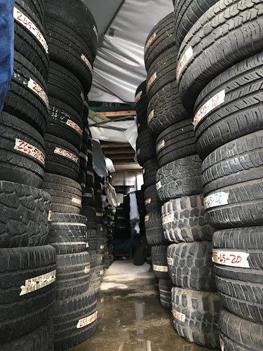 Liberty Cheap Tires Hawaii