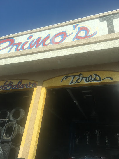 Primos Tires