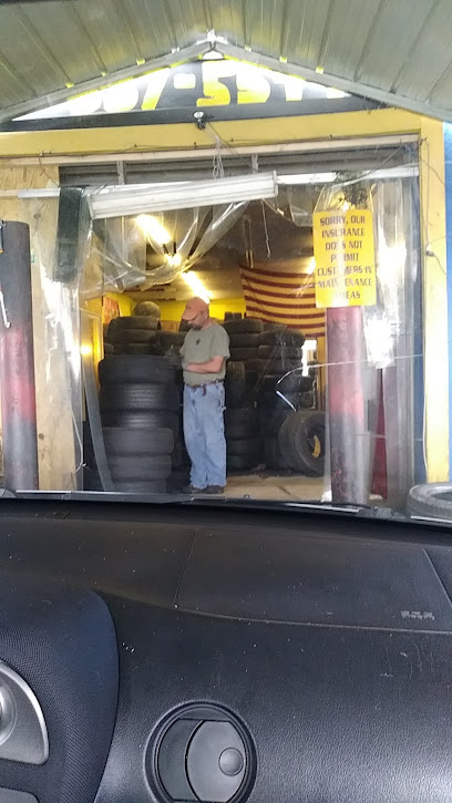 E Z Tire and Auto
