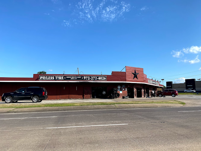 Payless Tire