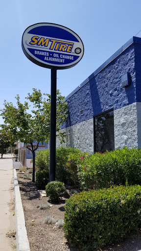 Santa Maria Tire