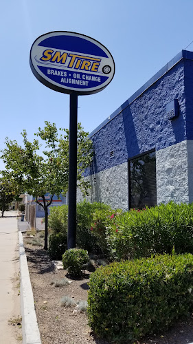 Santa Maria Tire