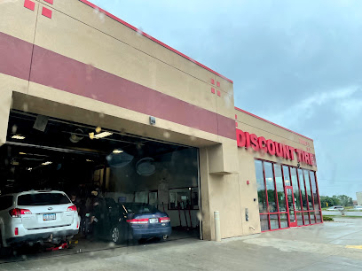Discount Tire