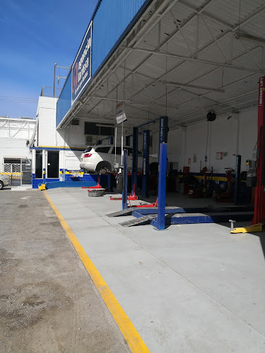 Agencia Llantera