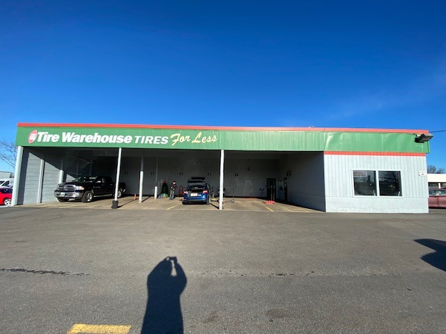 Tire Warehouse
