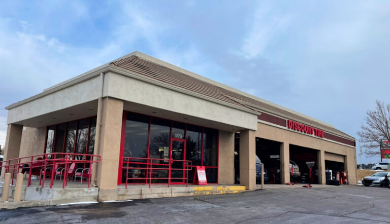 Discount Tire