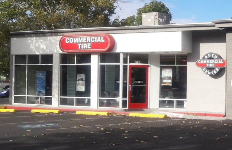 Commercial Tire