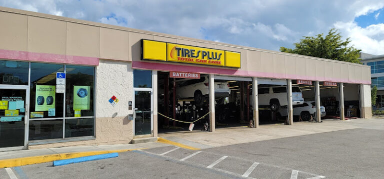 Tires Plus