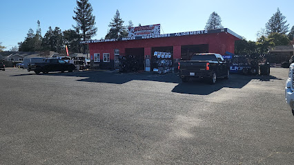 Hilarios Wheels & Tires