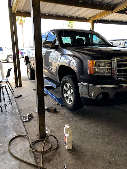 Rios Tires & Wheels LLC