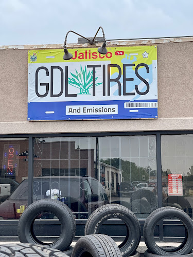 GDL Tires