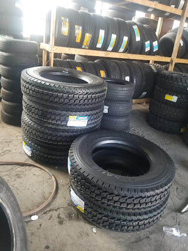 All Tires