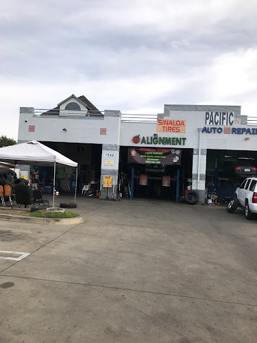 Sinaloa Tires