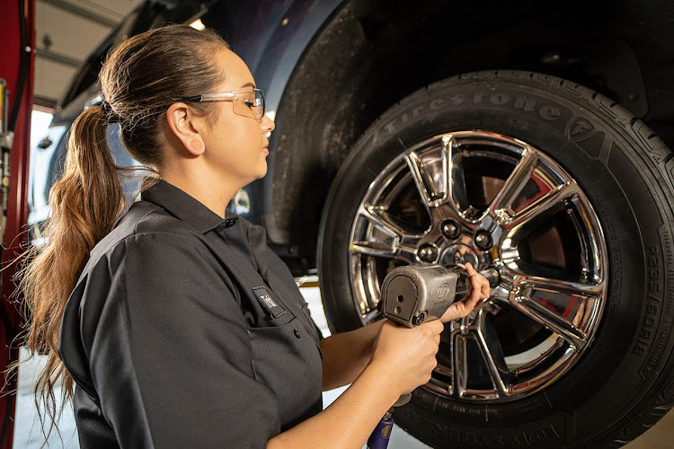 Tires Plus