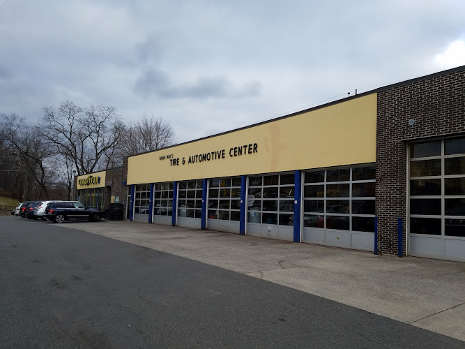Hank May's Discount Tire & Auto Center