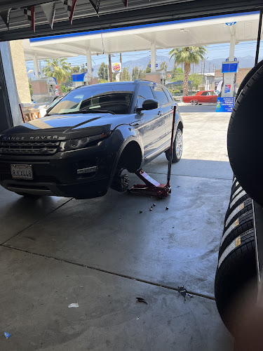 Covina Tires Express