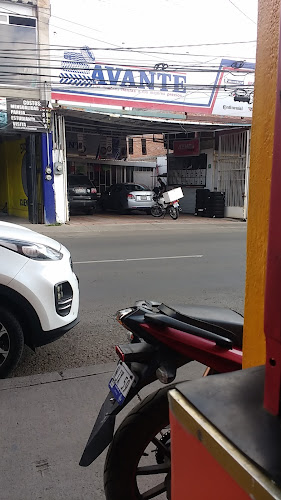 Avante Llantas Carrillo