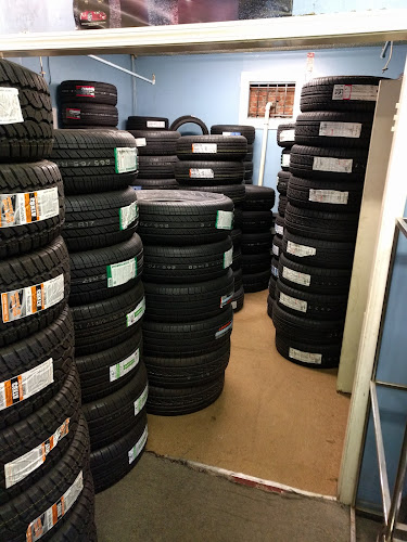 Tires Unlimited