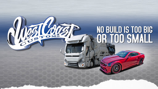 West Coast Customs