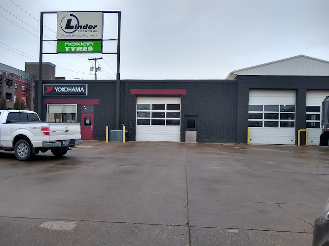 Linder Tire Service