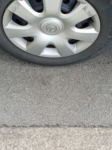 Jordan Tire Shop