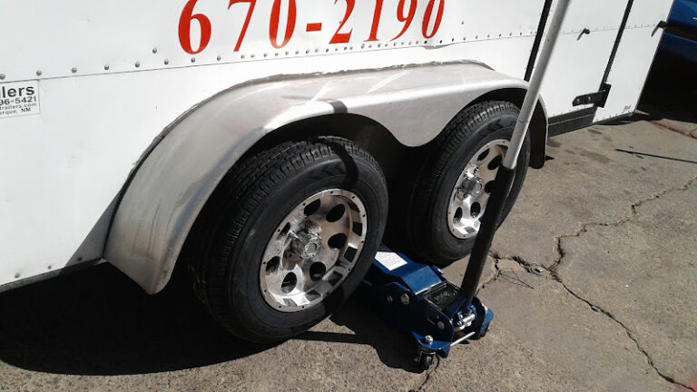 Peerless Tires