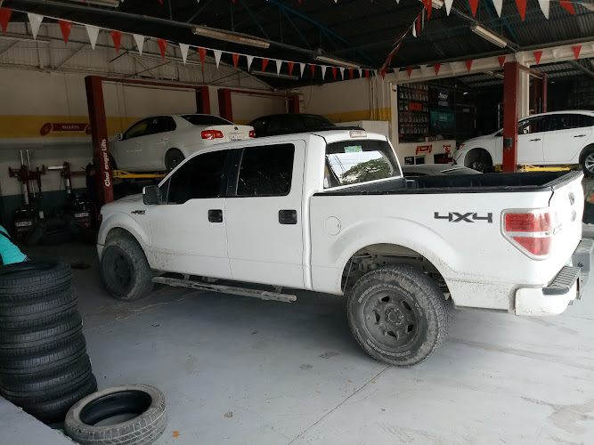 Llantas de la Huasteca Pirelli