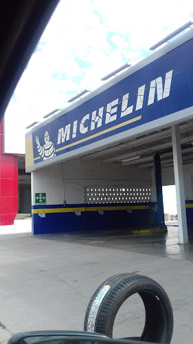 Llantas de Coahuila