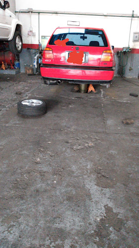 Bridgestone – Llantera