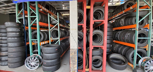 Top Tires