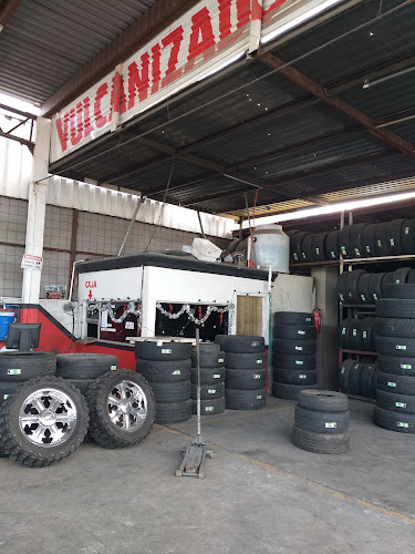 Llantera RCA (24 horas)