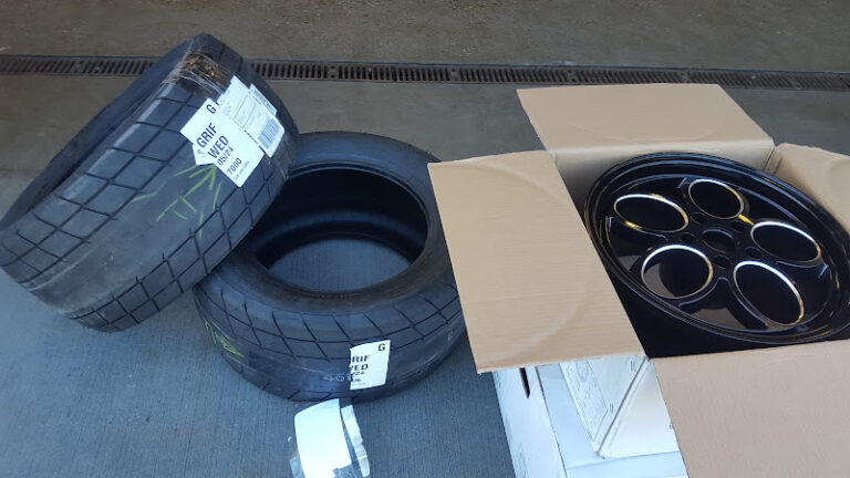 Discount Tire