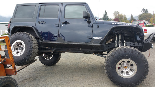 Southern Oregon Tire & 4×4